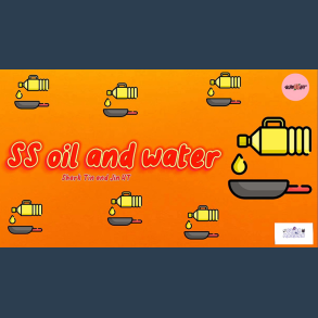 SS Oil and Water by Shark Tin and Jin HT video DOWNLOAD