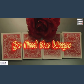 Go find the Kings by Shark Tin and JJ Team video DOWNLOAD