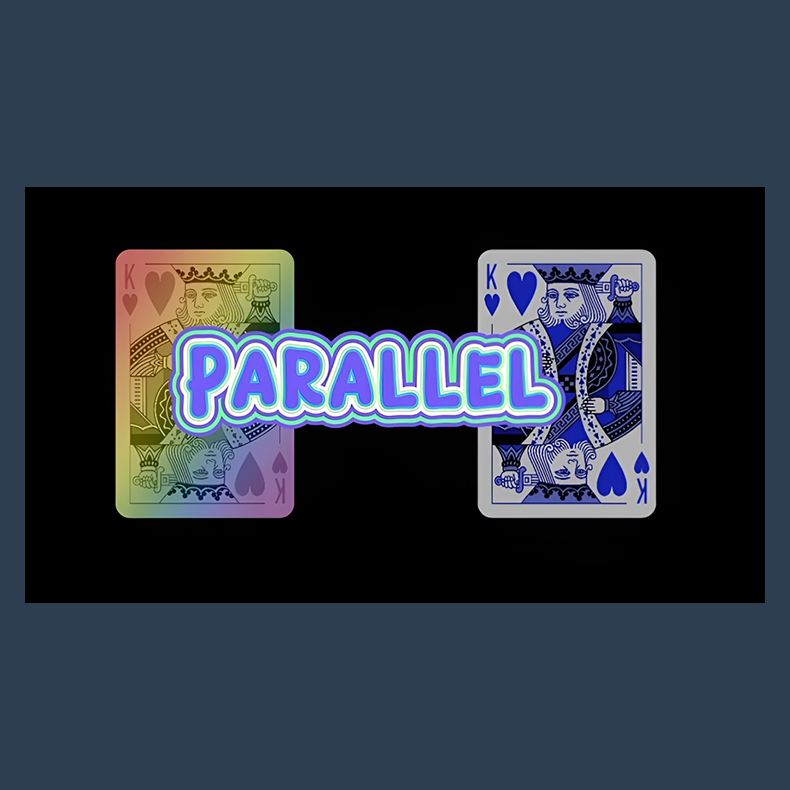 Parallel by Bent Nguyen and JJ Team video DOWNLOAD