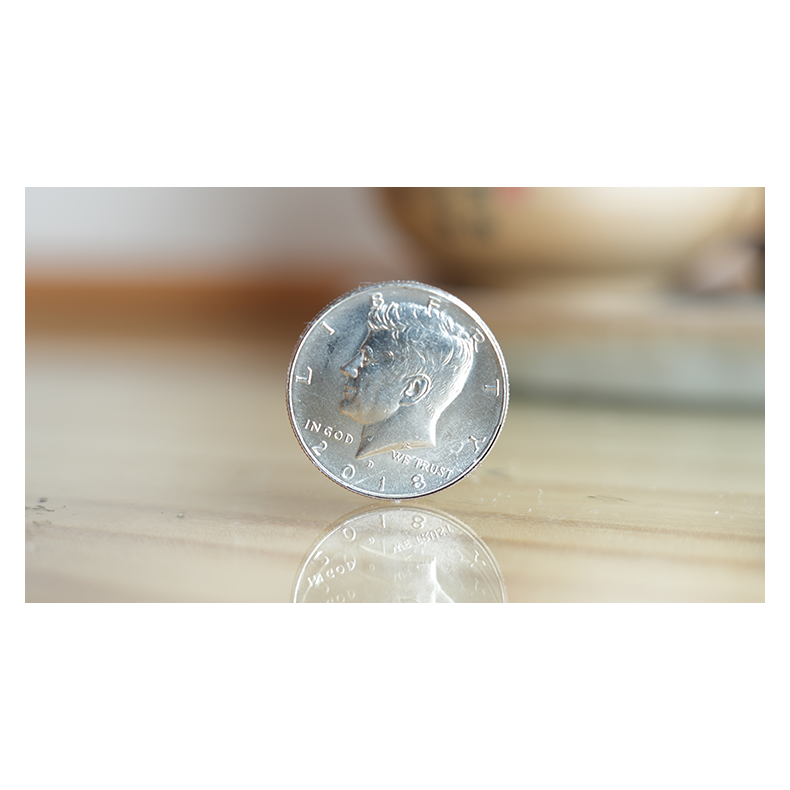 CTC (Half Dollar) by N2G