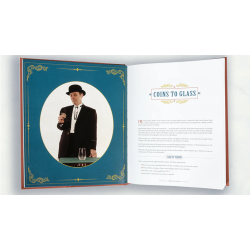 Sleightly Absurd by Charlie Frye 