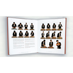 Sleightly Absurd by Charlie Frye 