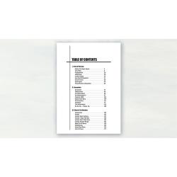 Very Hush-Hush by John Bannon 