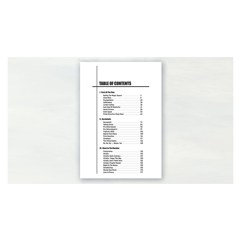 Very Hush-Hush by John Bannon 