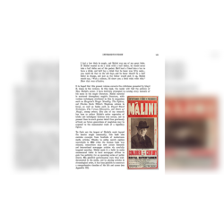 Max Malini by Steve Cohen