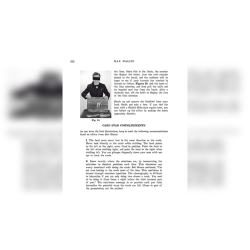 Max Malini by Steve Cohen