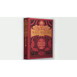 Max Malini by Steve Cohen