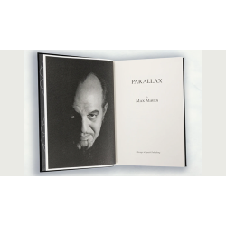 Parallax by Max Maven