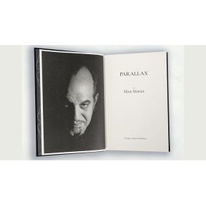 Parallax by Max Maven