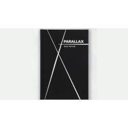 Parallax by Max Maven