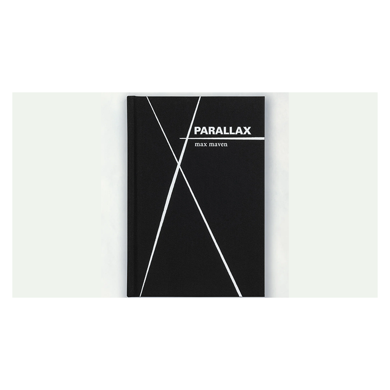 Parallax by Max Maven