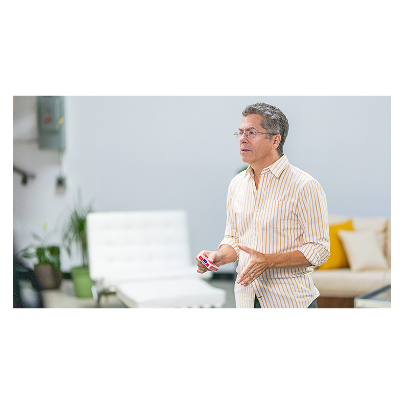 Canon by David Regal