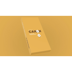 Canon by David Regal