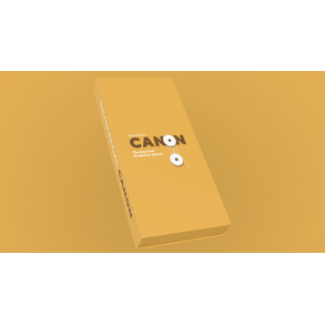 Canon by David Regal