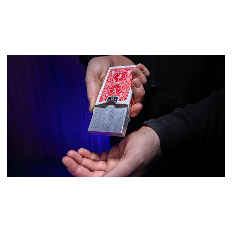  Industrial Revelation by Jamie D. Grant 