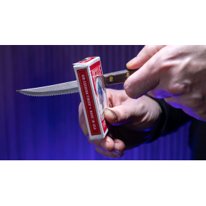  Industrial Revelation by Jamie D. Grant 