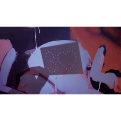 Planetarium  by Manu Jo 