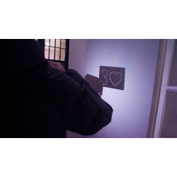 Planetarium  by Manu Jo 