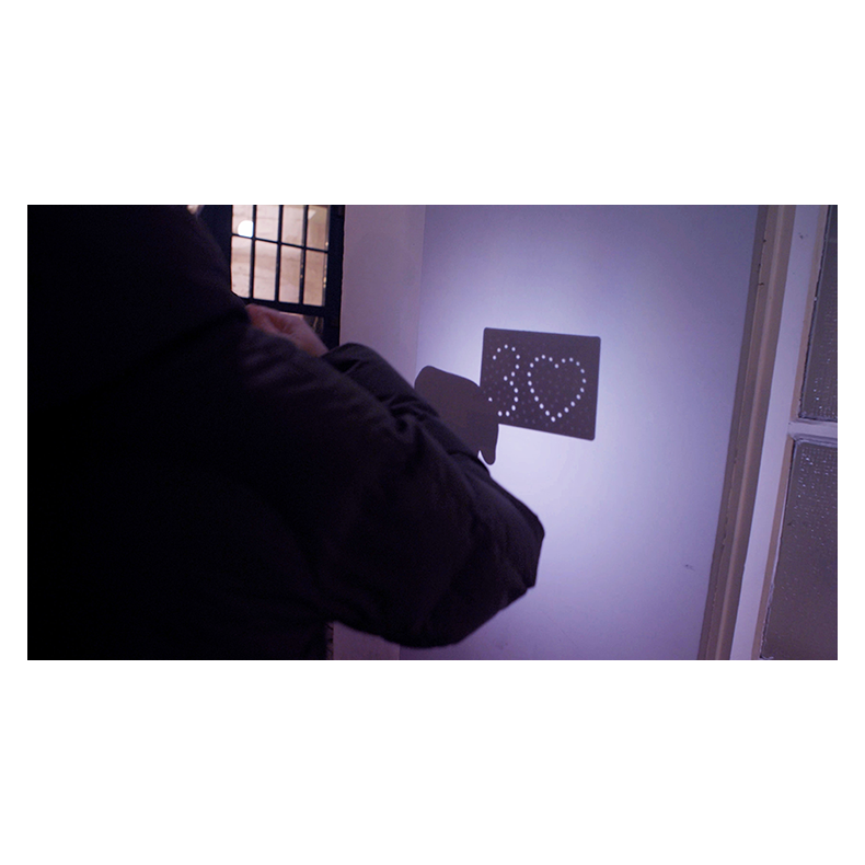 Planetarium  by Manu Jo 