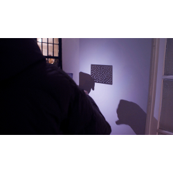 Planetarium  by Manu Jo 