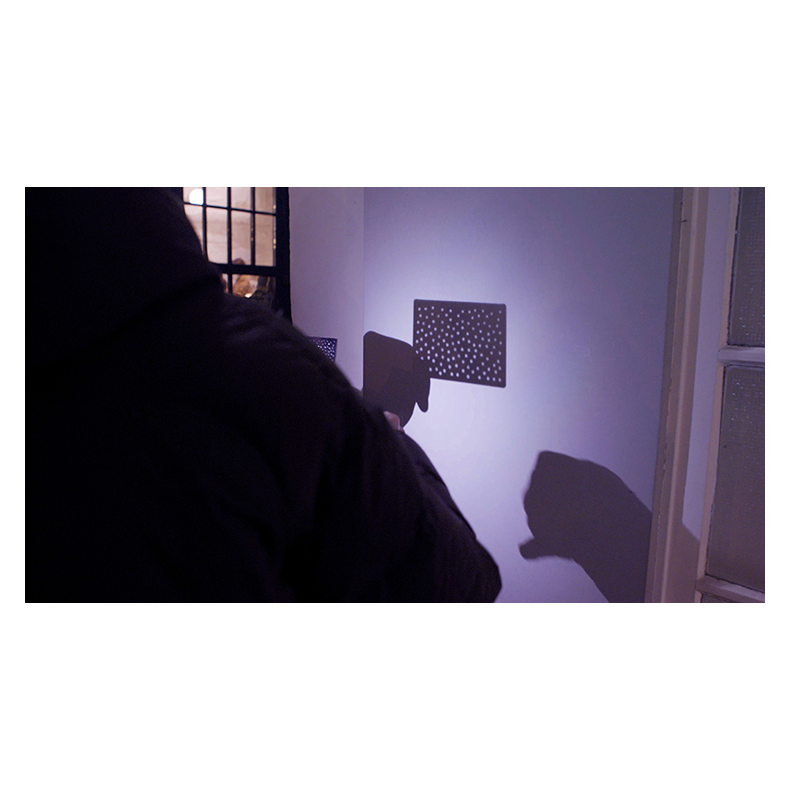 Planetarium  by Manu Jo 