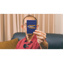 Jumping to Conclusions by Harapan Ong 