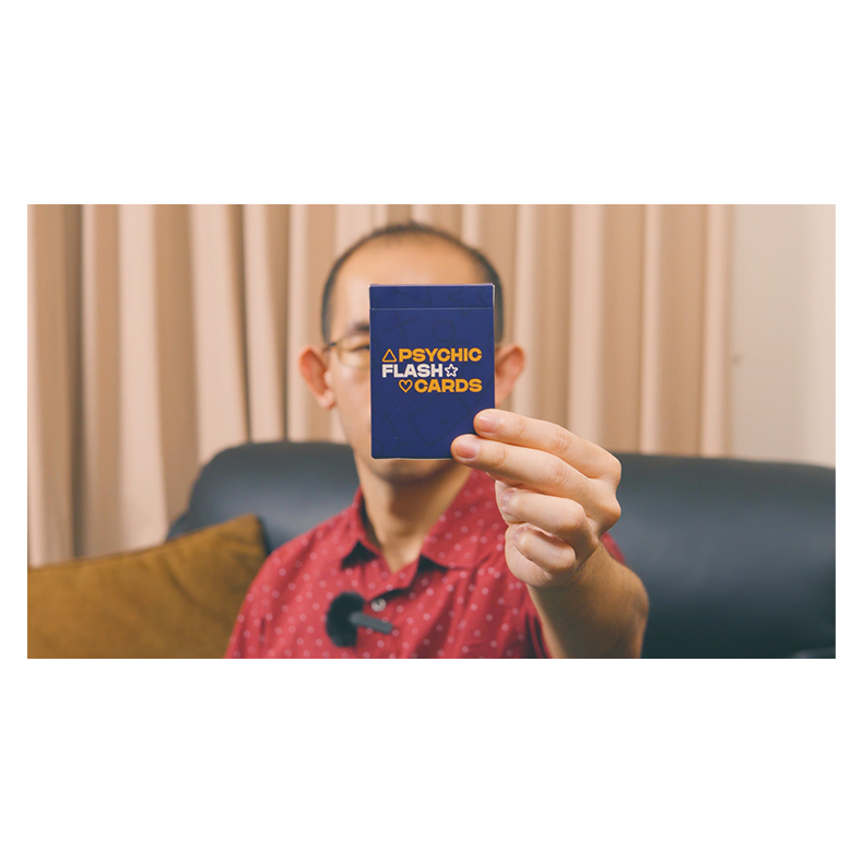 Jumping to Conclusions by Harapan Ong 