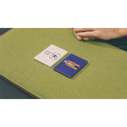 Jumping to Conclusions by Harapan Ong 