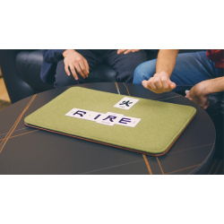 Jumping to Conclusions by Harapan Ong 