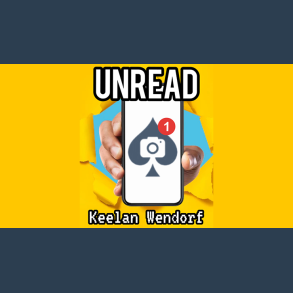 Unread by Keelan Wendorf video DOWNLOAD