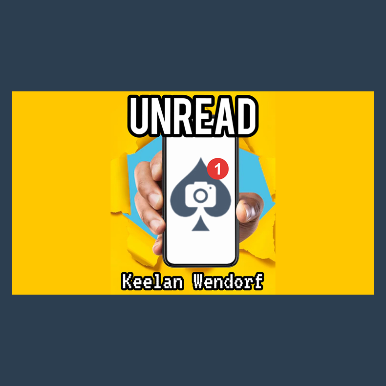 Unread by Keelan Wendorf video DOWNLOAD