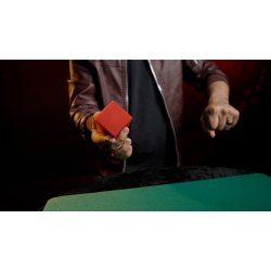 Magic Color Changing Sponge Balls to Square