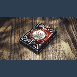 The Elder Deck: The Magician's Tool for Rune Reading (Plus online Instructions) by Phill Smith