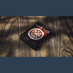 The Elder Deck: The Magician's Tool for Rune Reading (Plus online Instructions) by Phill Smith