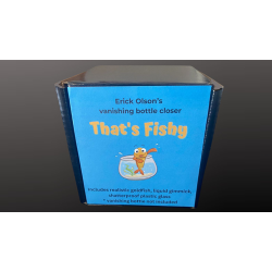 That's Fishy by Erick Olson 