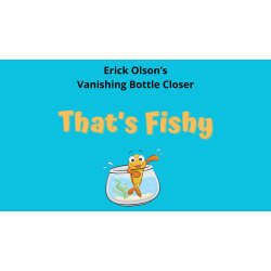 That's Fishy by Erick Olson 