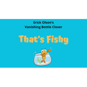 That's Fishy by Erick Olson 