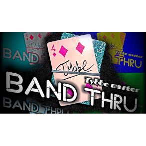 Band Thru by Tybbe Master video DOWNLOAD