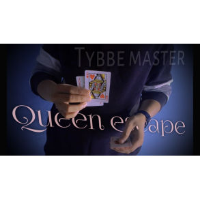 Queen Escape by Tybbe Master video DOWNLOAD