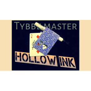 Hollow Ink by Tybbe Master video DOWNLOAD