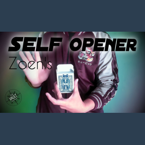 The Vault - Self Opener by Zoens video DOWNLOAD