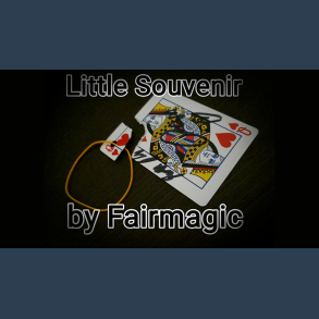 Little Souvenir by Ralf Rudolph video DOWNLOAD