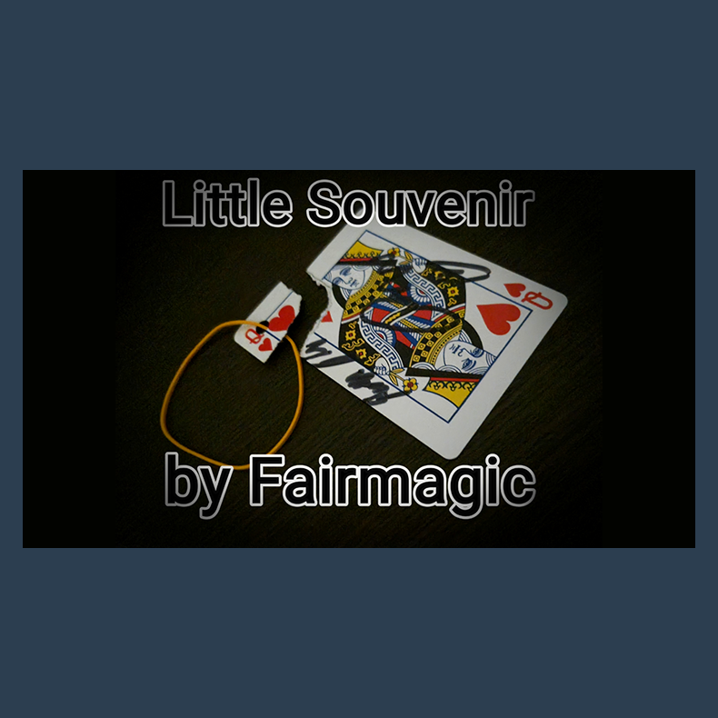 Little Souvenir by Ralf Rudolph video DOWNLOAD