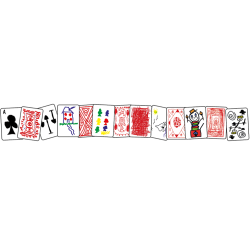 Kids Kards 25th Anniversary Edition by Richard Pinner 