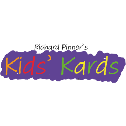 Kids Kards 25th Anniversary Edition by Richard Pinner 