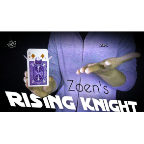 The Vault - Rising Knight by Zoens video DOWNLOAD