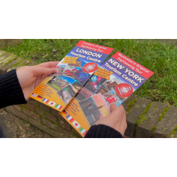 Tourist Trap by Spooky Nyman 