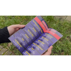 Tourist Trap by Spooky Nyman 