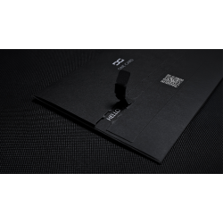 One Card by Daniel Garcia