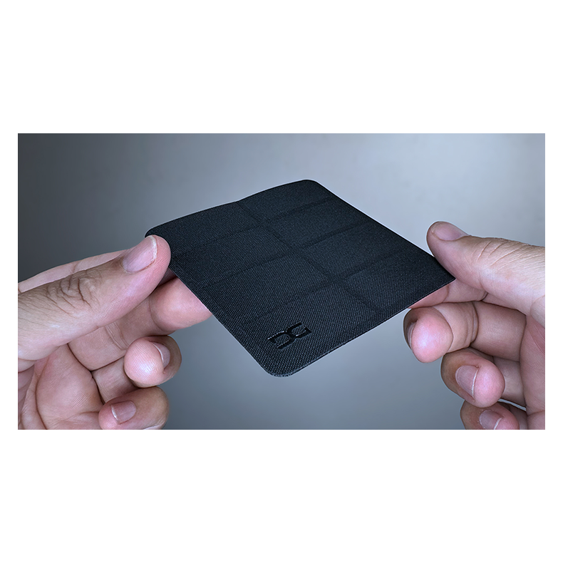 One Card by Daniel Garcia